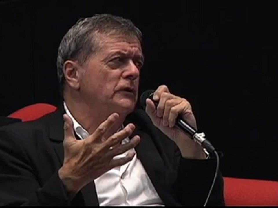 Rencontre Patrice Chéreau: questions du public