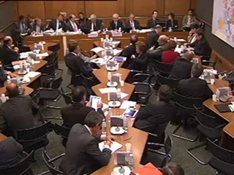 Philippe Noguès évoque la tarification sociale du TGV