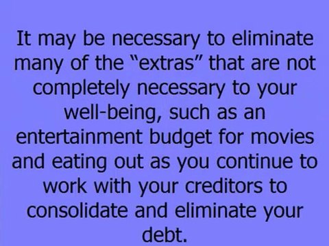 Credit Counseling Toronto | 1-866-790-8984 | How to Avoid Bankruptcy