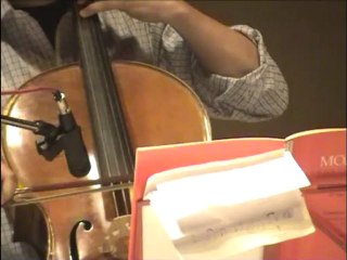 Amna violin concert-NCA lahore