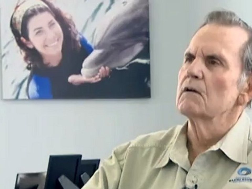 'Sprechender' Wal bringt Forscher zum Staunen