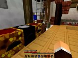 Minecraft Tekkit - SSP: Cobblestone Generator #29