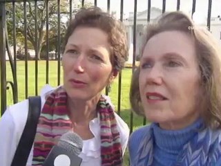 Amerikan seçimlerinin kilidini kritik eyaletler açacak