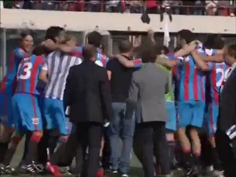 Catania-Juventus,I Precedenti al Massimino ***25 ottobre 2012***