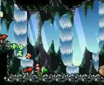 Yoshi's Island - Snes Gameplay