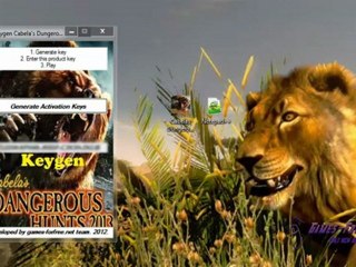 Cabela’s Dungerous Hunts 2013 Crack Free Download