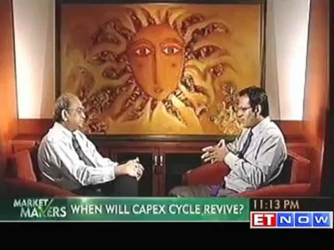 The Market Makers- Market view by ASK Investment, Part 1 of 2