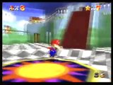 Super Mario 64 Gameplay