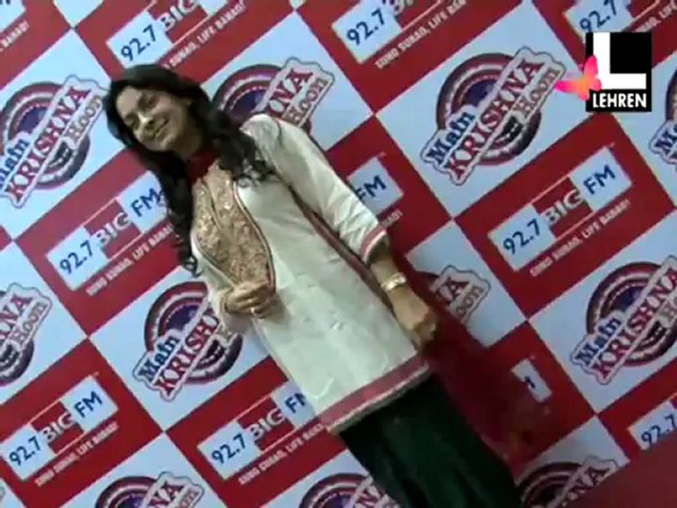 Juhi On Sridevi Comeback