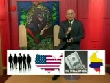 (Vídeo) Confidenciales de Jose Vicente Rangel 21.10.2012 (3/3)