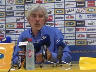 Διάσκεψη Ιβάν 25/10