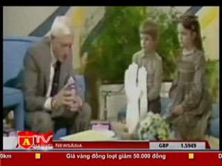 ANTÐ - Scandal tình dục tại kênh truyền hình nổi tiếng BBC