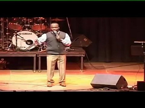 Marcher dans la Gloire de Jésus- Shora Kuetu