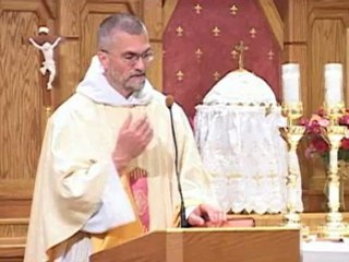 Oct 25 - Homily: On Not Squandering Graces