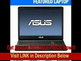 ASUS G75VW-TS71 17.3 Core i7 GTX660M Laptop