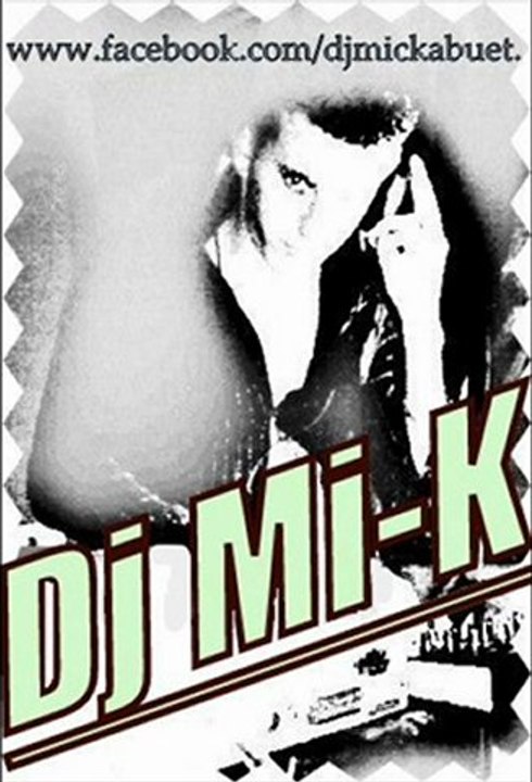 26 Octobre 2012 salsa BATCHATA Dj Mi-K