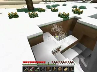 Minecraft XTREME, Ep.2 | Dumb and Dumber