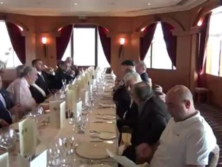 ΑΕΛ-Φενέρ Γεύμα