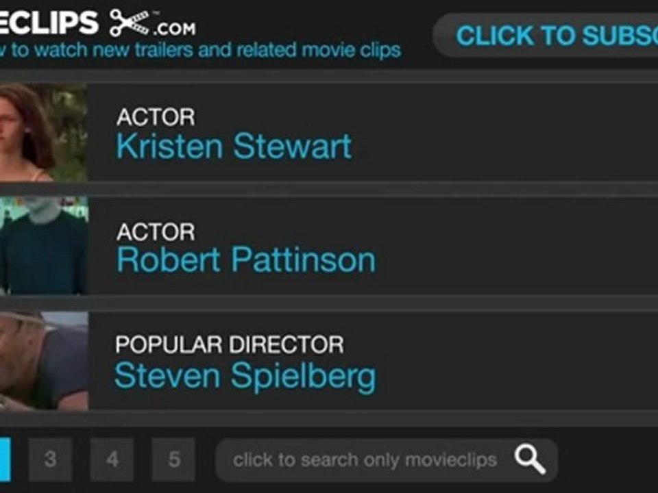 The Twilight Saga Breaking Dawn   Part 2 Movie CLIP   Strongest (2012)    HD