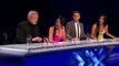 The X Factor Results Are Reavealed Who Will be Leaving The Competition - X Factor Live Show 1 Results 2012