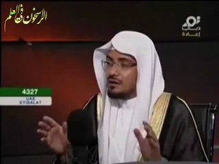 إذا بلغت الأربعين.. قل هذا الدعاءالشيخ صالح بن عواد المغامسي