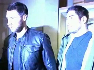 Contrôle judiciaire levé pour les handballeurs