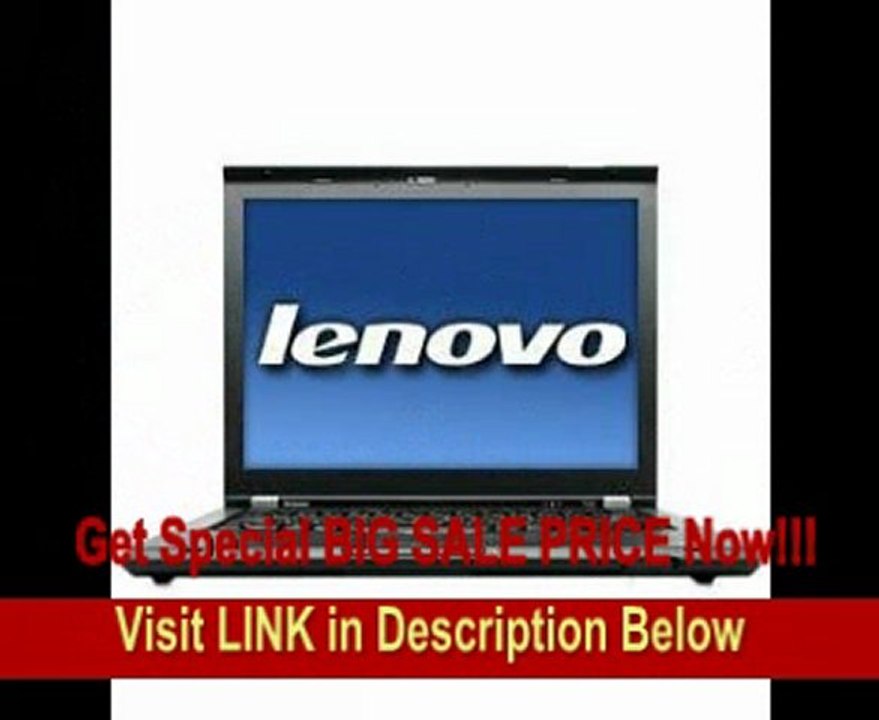 Lenovo 14 Core i5 500GB HDD Notebook