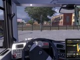 ETS2 Parking