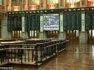El Ibex baja un 0,19% en la apertura