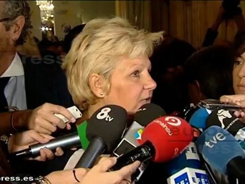 AVT siente repugnancia ante imágenes de Bolinaga