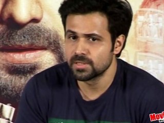 All About Rush Movie - Emraan Hashmi's Interview