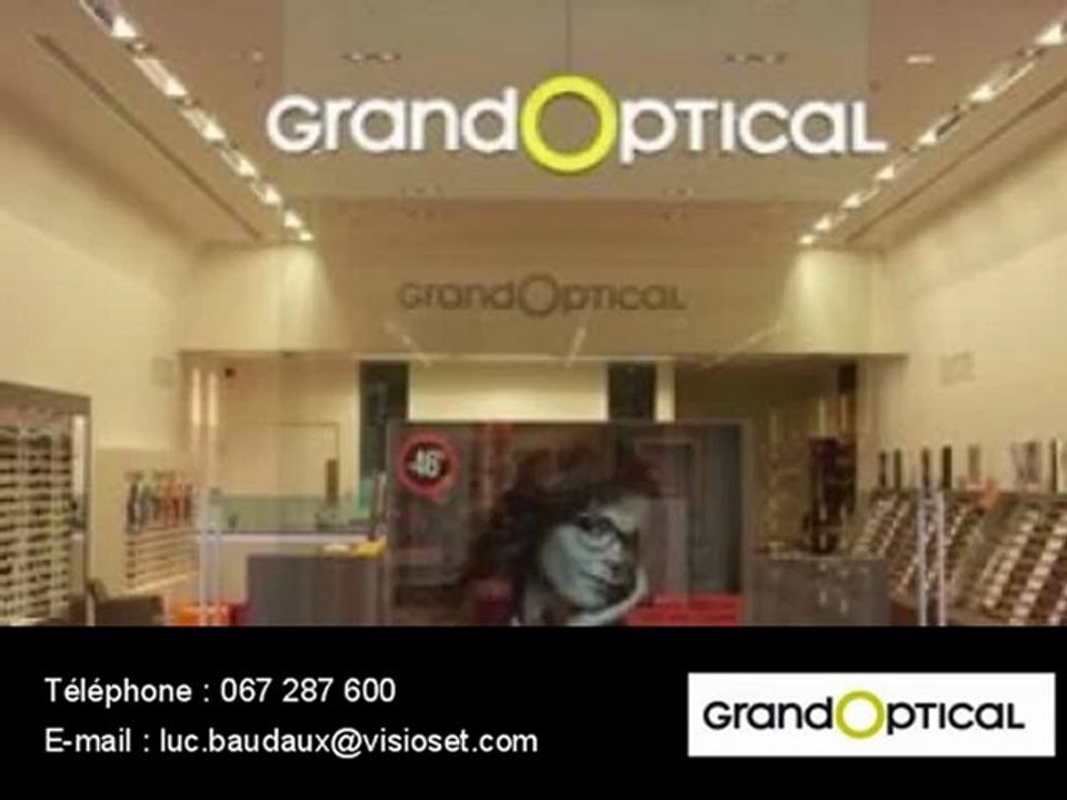 Grand Optical