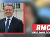 Thierry Braillard invité de Jean-Jacques Bourdin