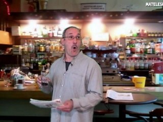 Brève de comptoir- Cécile Duflot drague JL Borloo