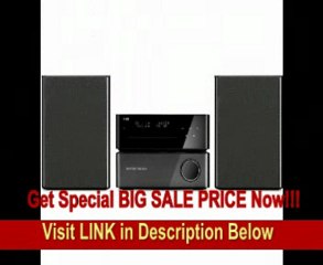 Harmon Kardon MAS 102 Compact, Integrated Music System