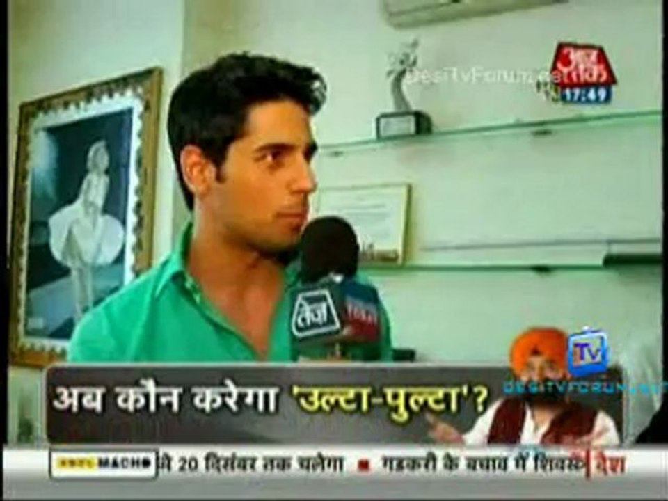 Movie Masala [AajTak News] 25th October 2012 Video Watch p2