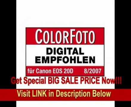 Sigma 20mm f/1.8 EX DG RF Aspherical Wide Angle Lens for Sigma SLR Cameras