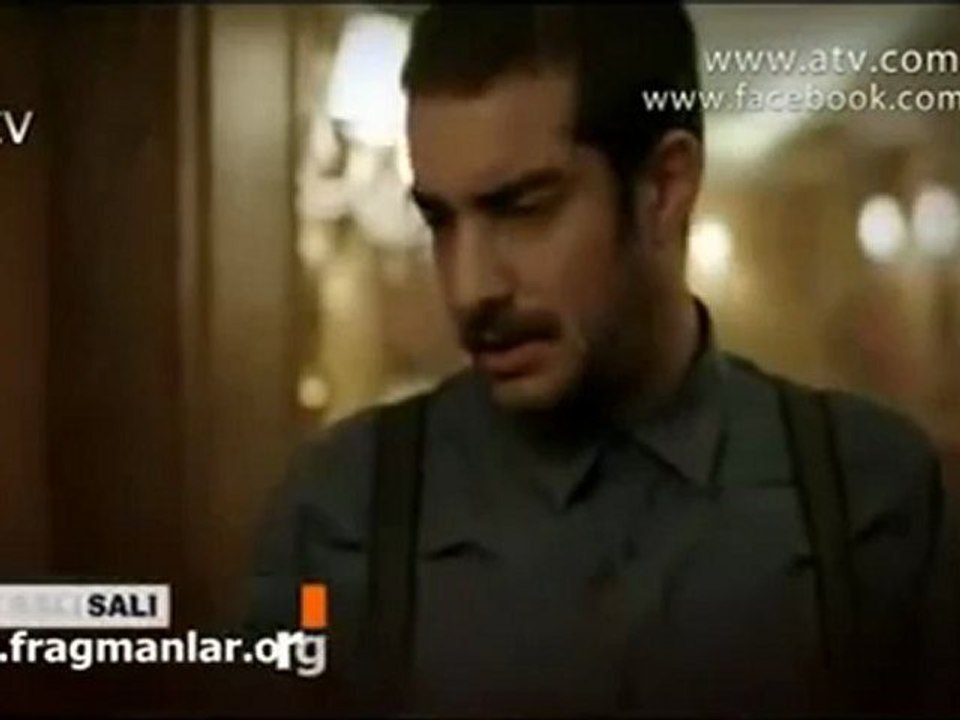 Uçurum 4 Bölüm Fragmanı