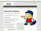 Serrurier Reims: Serrurier multitâche Reims