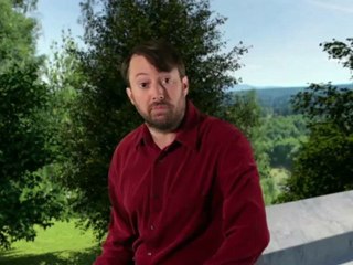 Richard III | David Mitchell's Soapbox