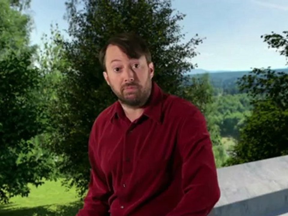 Richard III | David Mitchell's Soapbox