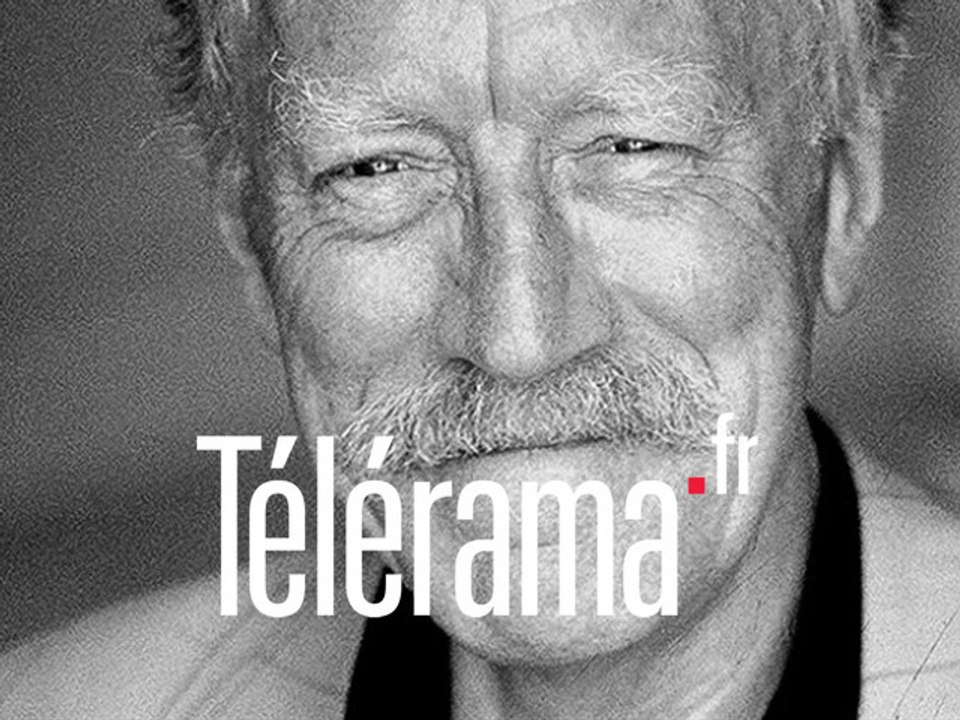 Max von Sydow : "Ingmar Bergman m'a tout appris"