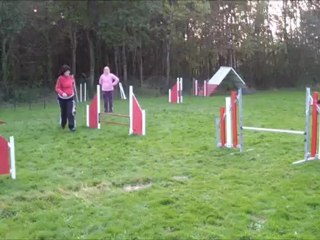 Eidi Running & Atelier CDM 2012-10-24