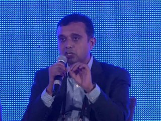 Chandrakanth B.N., Co-Founder & Managing Director--Theorem India at ad:tech Bangalore 2012