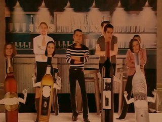 Open Bar... T'es plus open !