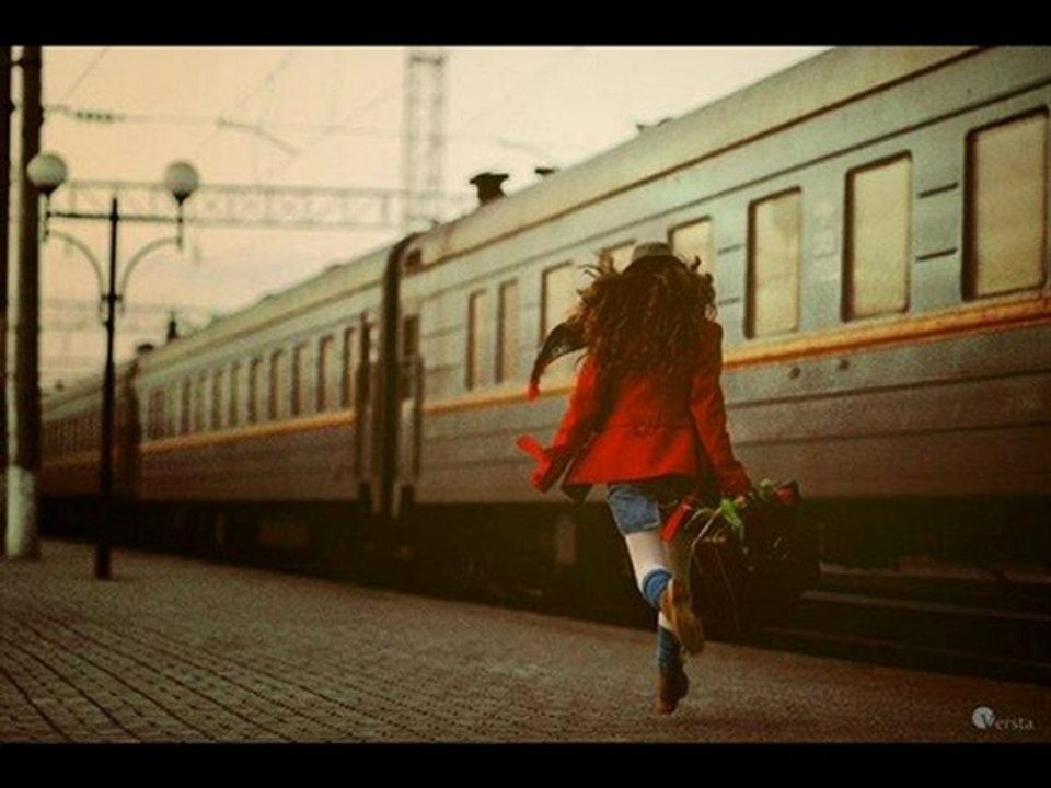 La Dispute Amelie-Emotıon Man