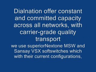 Wholesale VoIP Calls