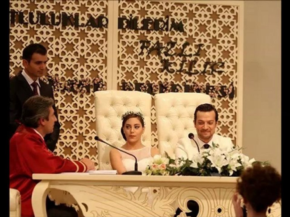 İldan Yapım - Hakim Bey