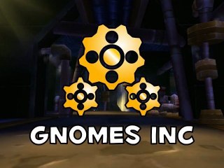 Team G.O : Rassemblement Gnomes