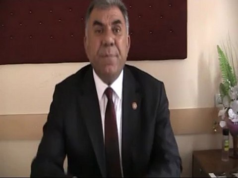 29 Ekim'i Burdur'da ve Ankara'da Halkla Kutlayacağız